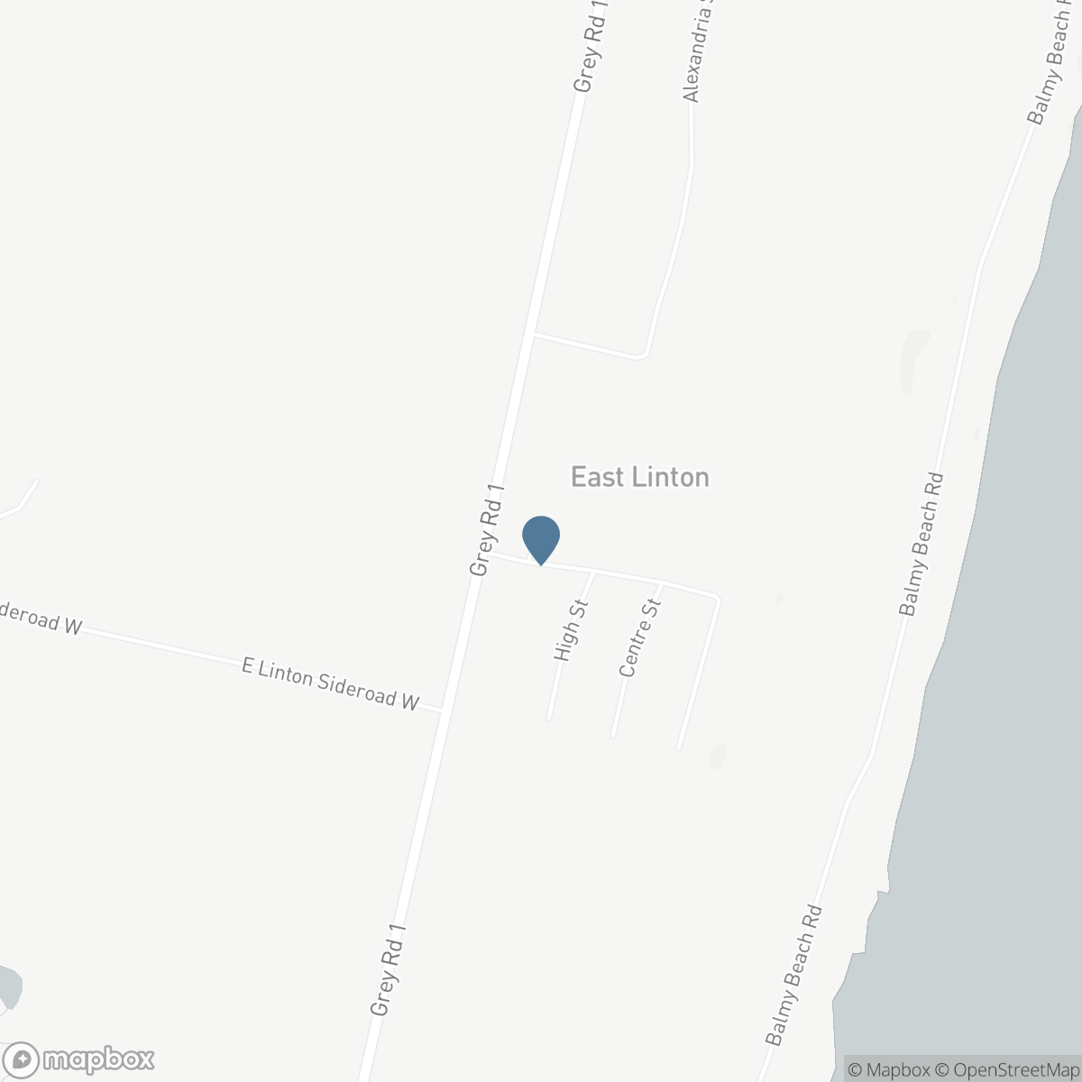 105 MAPLE GROVE LANE, Georgian Bluffs, Ontario N4K 0G2